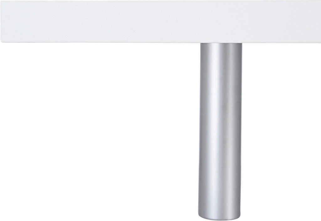 Tavolino da Salotto Zeta 55 - Design Elegante Made in Italy