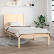 Giroletto in Legno Massello 90x190 cm 3FT Single cod mxl 42354
