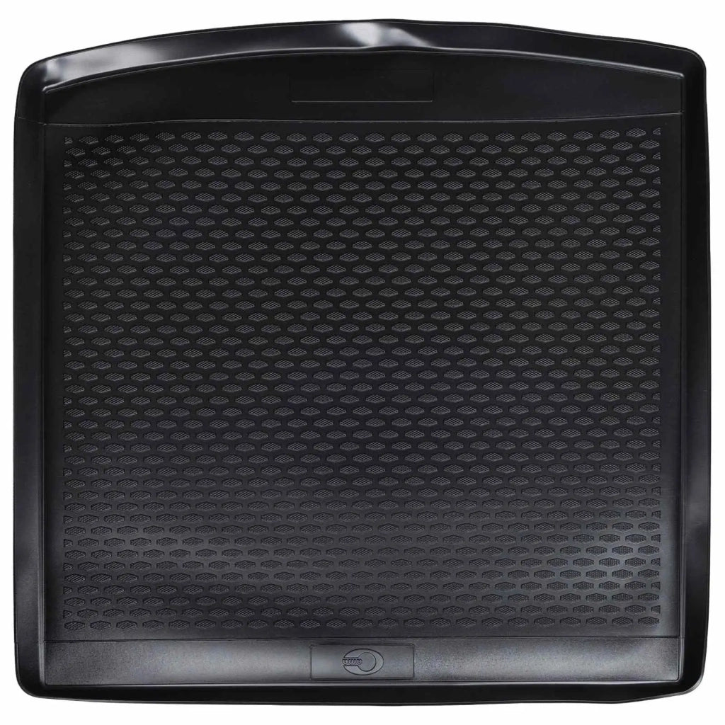 Tappetino per Bagagliaio Nero Gomma CFW9095717