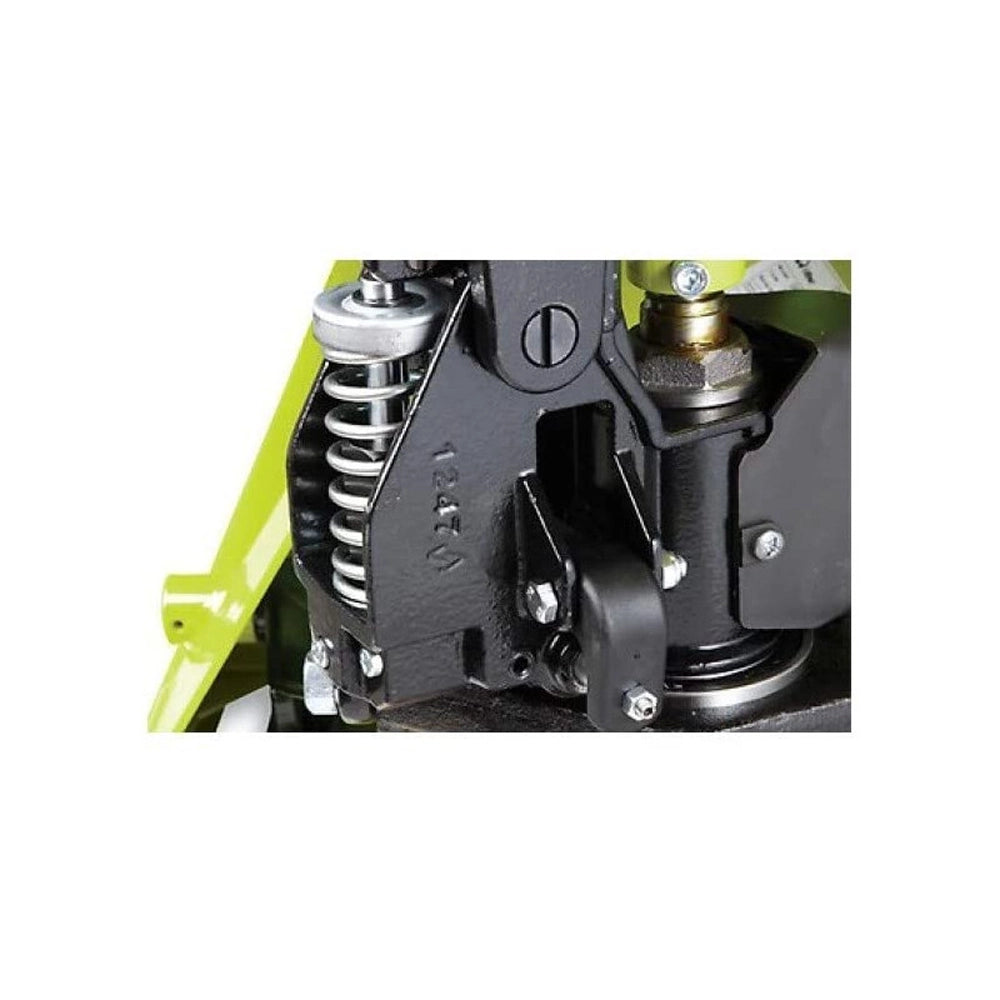 TRANSPALLET MANUALE DOPPIO RULLO 2500Kg FORCHE 1150x525mm GS 25S4 LIFTER PRAMAC TAB410V0000