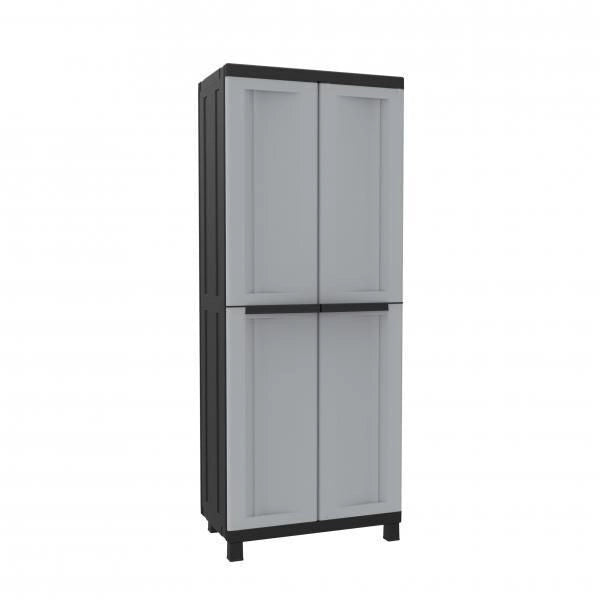 Terry Store-Age Twist Black 3680 Armadietto