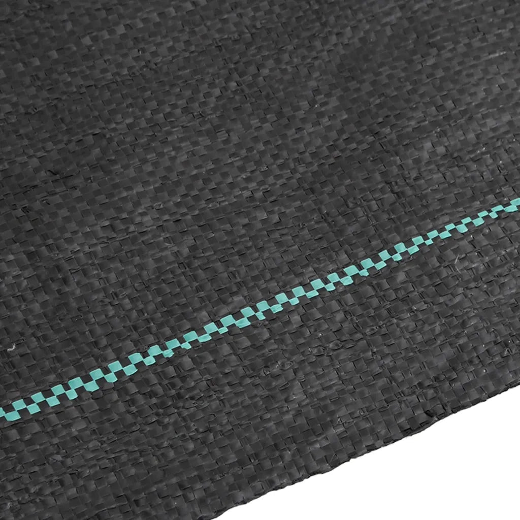 Membrana Antierbacce Nera 0,5x200 m in PP 4005177
