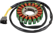 Alimentatore 18 Spoletta 3 Fili - Sostituzione per Suzuki - OEM 31401-01D10 - Adatto per GS500/GS500F/GS500H - Alta qualità - Più di 10 anni di esperienza - Componente motore