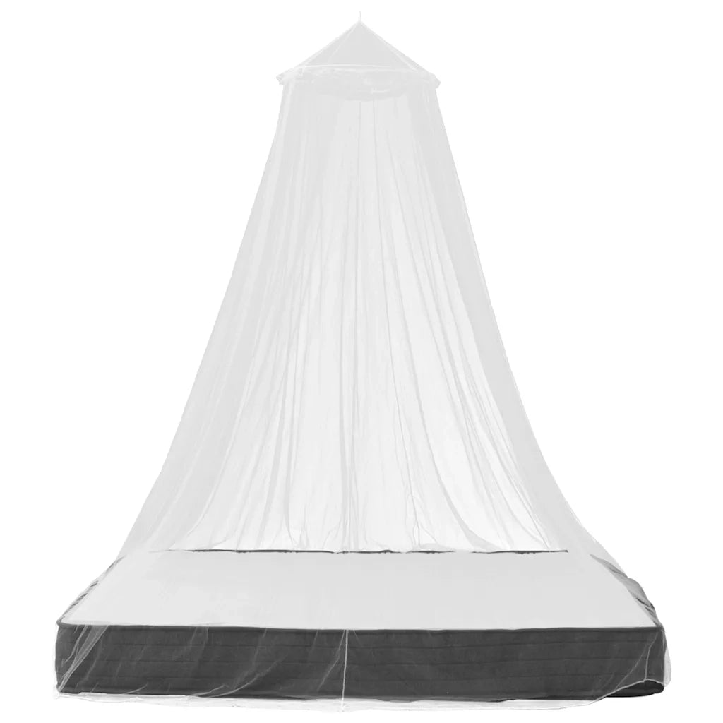 Set zanzariera per letto 56 x 325 x 230 cm 2 pezzi CFW5902392