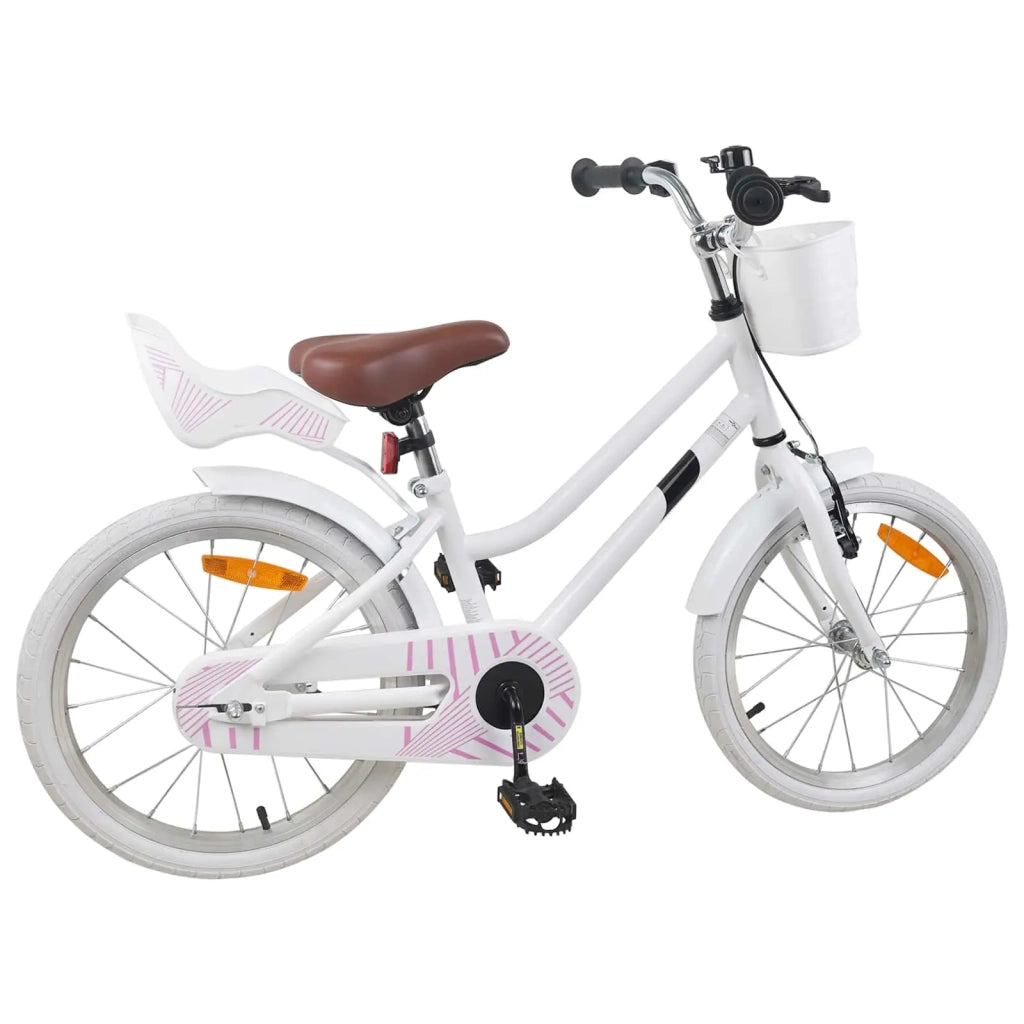 Bicicletta per Bambini 18 Pollici per bambini dai 5 ai 7 anni 42009232