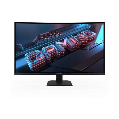 Gigabyte monitor (gs32qca) - 162590