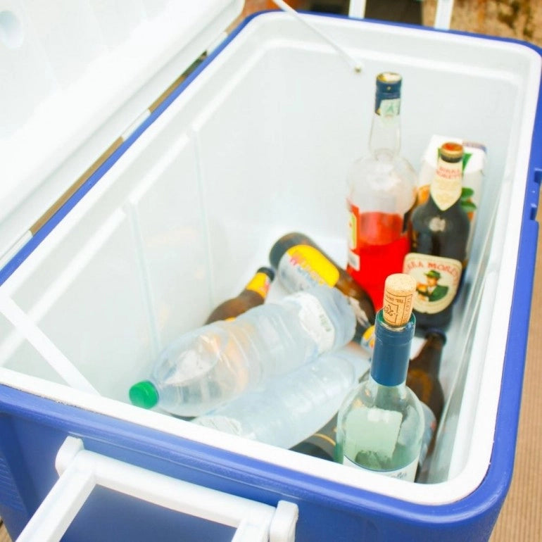 Frigo Portatile 70 litri Keep Cold Deluxe
