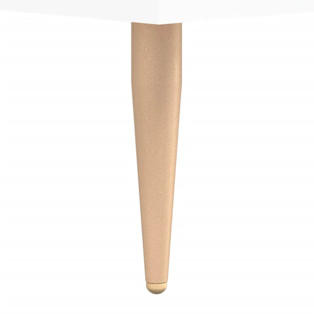 Panca portascarpe/stivali cassettiera mensola mobiletto portaoggetti per ingresso finitura lucida 102 x 35 x 55 cm legno ingegnerizzato bianco 02_0022896