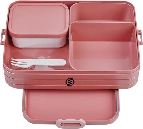 Borsa per Picnic - Borsa per Pranzo - Borsa per Insalata - Borsa per Cibo - Borsa per Ufficio - Borsa per Viaggio - Borsa per Scuola - Scuola d'Inizio - Per Bambini - Per Adulti