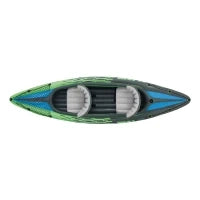68306NP - Canoa Challenger K2 Cm 351X76X38
