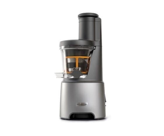 Kenwood JMP85.000SI spremiagrumi Estrattore di succo 230 W Argento
