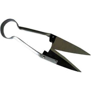 FORBICI TOSAPECORE   27 cm - DUE BUOI