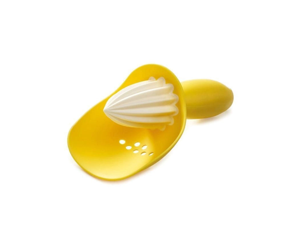 Joseph Joseph Catcher spremiagrumi Nylon Giallo
