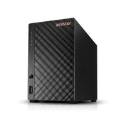 Nas asustor 2 baie rtd1619b 1gb diskles - AS1102TL
