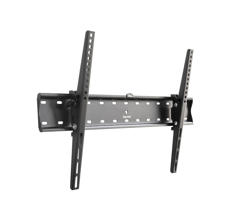 VULTECH BTV-T3270LITE - STAFFA A MURO FISSA PER TV 32""/70"" - MAX 40 KG - VESA 400/600