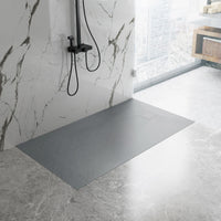 Piatto Doccia Magnum Grey 100x80