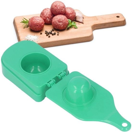 Frittelle Frittole Maker - Patacones Maker - Utensile di Cucina