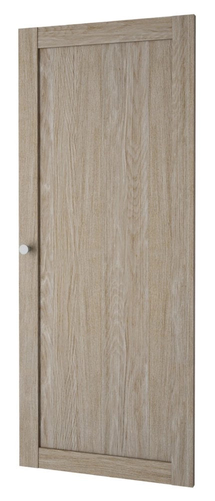 1pz kit anta per libreria working 39xh96 cm cod:ferx.91856