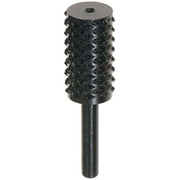 RASPA ROTATIVA CILINDRICA X LEGNO 430.00 PG - G.MM 6- 5 pezzi