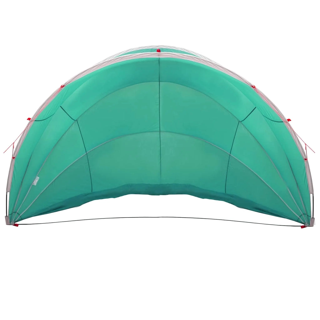 Dome Piscina Blu 546 x 516 x 250 cm CFW1575859