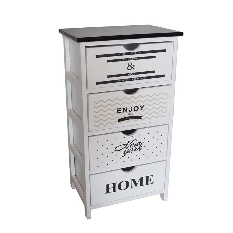 MM ENJOY MOBILE 4 CASS. CM.40X29X73