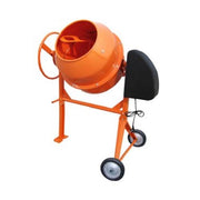 Betoniera 140L 550W