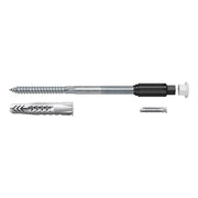 Fissaggi termici per facciate con isolamento - 20 pz Thermax 8/60 10x120 mm M6