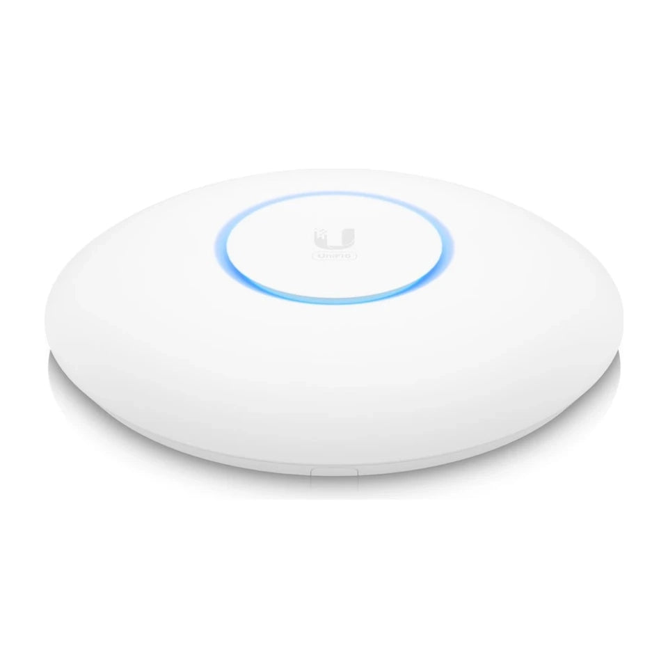 Punto di accesso wireless Ubiquiti U6-PRO 4800 Mbit/s Bianco Power over Ethernet (PoE)