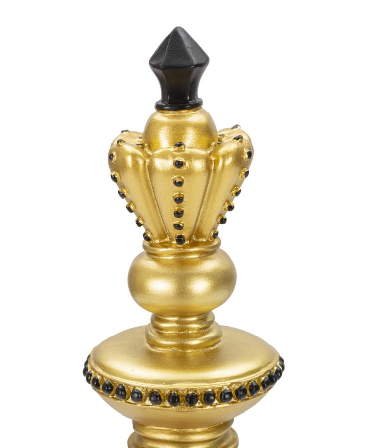 RE ORO E NERO CM Ø 11X32,5