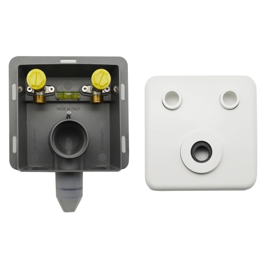 SCATOLA COBRABOX LAVABO/BIDET- DH- pezzi 1