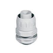RACCORDO GUAINA-SCATOLA D.16MM IP65 GAS 1/2'