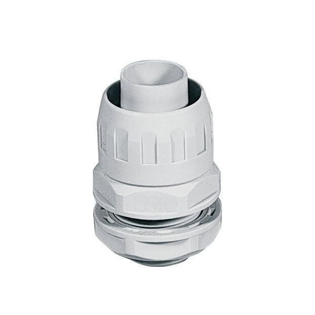 RACCORDO GUAINA-SCATOLA D.16MM IP65 GAS 1/2'