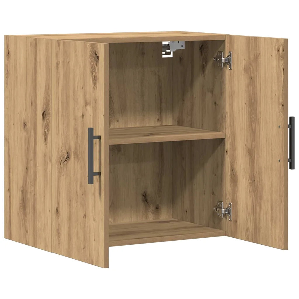 Armadietto a muro 60 x 31,5 x 60 cm Legno ingegnerizzato 862948
