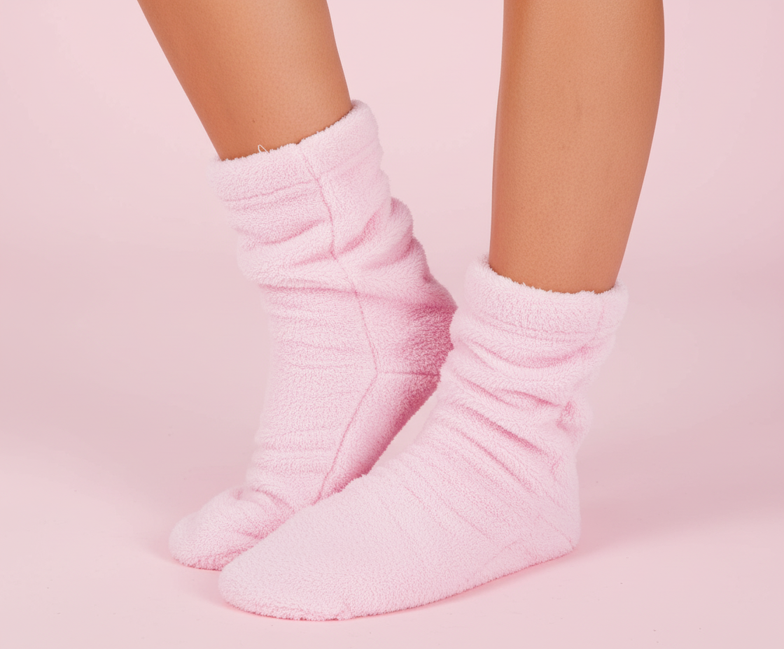 Accapatoio Da Donna Nancy Pink L/xl