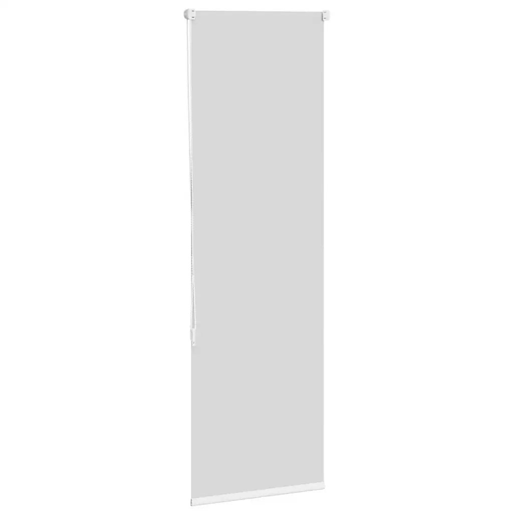 Tenda a Rullo Oscurante 55x175 cm Larghezza Tessuto 50,7 cm 4011925