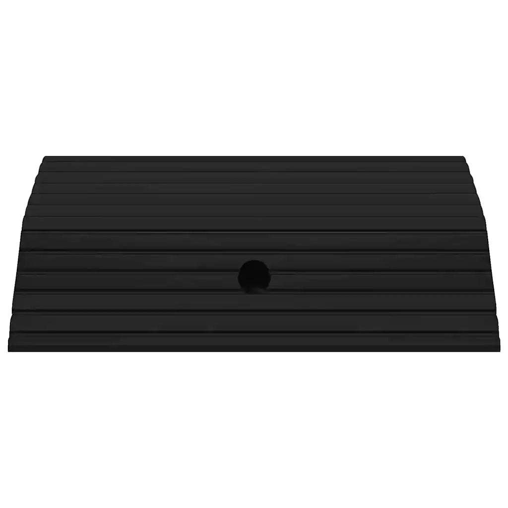 Rampa per Soglia a Ponte 49x40x8 cm in Gomma 150976