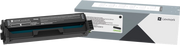 ORIGINAL Lexmark toner nero C320010 C3224 ~1500 Seiten