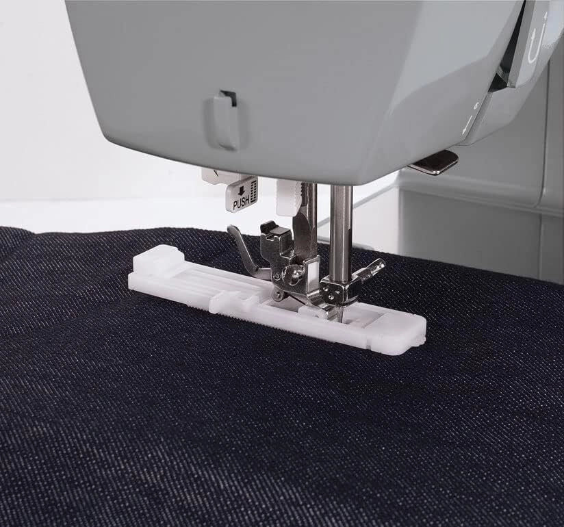 SINGER Heavy Duty Macchina da cucire automatica Elettrico