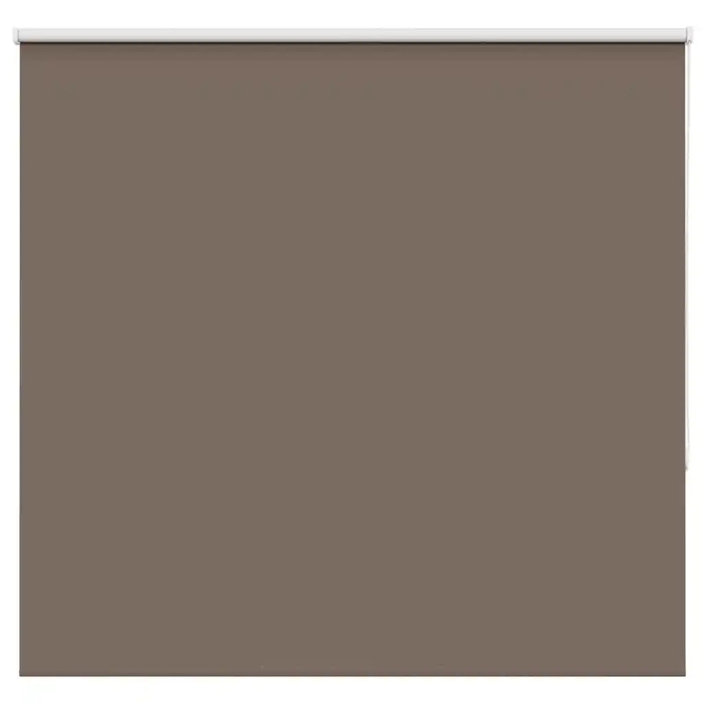 vidaXL Tenda a Rullo Oscurante 160x175 cm Larghezza Tessuto 156,6 cm