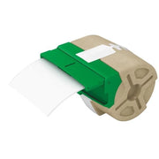 Leitz 70030001 etichetta per stampante bianco - 70030101