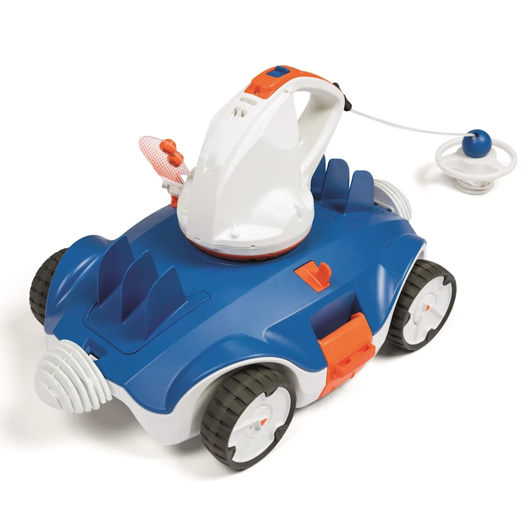 Bestway Robot Pulitore per Piscine Flowclear Aquatronix 58482 91634