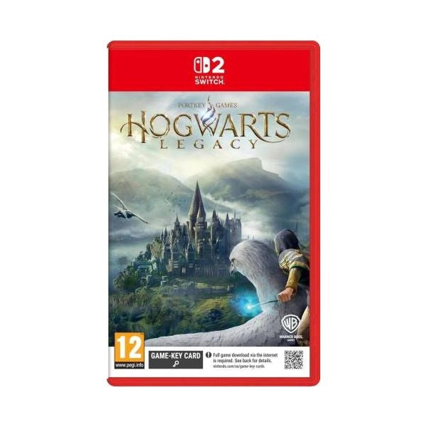 Switch 2 hogwarts legacy eu - 5051892254922