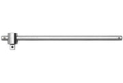 LEVA A T 1 ” LUNGHEZZA 50 cm BRACCIO CHIAVE MOZZI bussola camion trattore