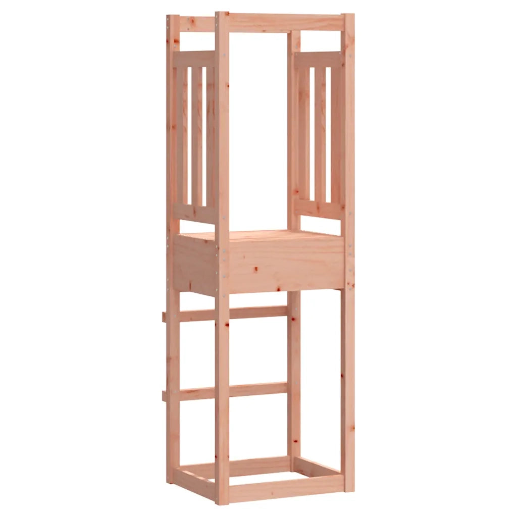 Torre da Gioco 53x46,5x169 cm in Legno Massello di Douglascod mxl 126294