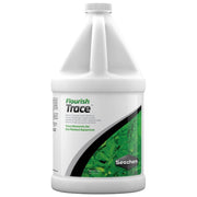 Seachem Flourish Trace - Arricchimento di Oligoelementi per Piante d'acqua dolce Formato: 2 L