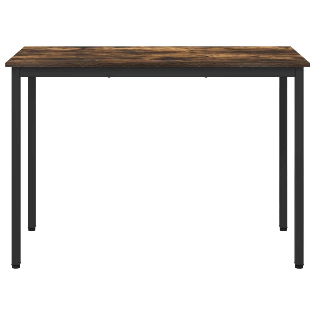 Tavoli da pranzo 110 x 100 x 75 cm METALLO 892634