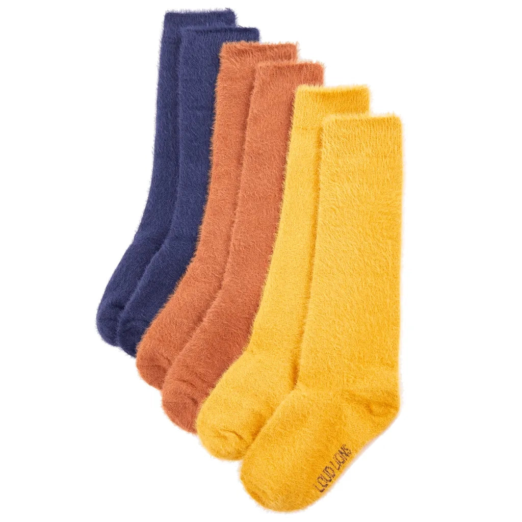Calzini per Bambini 5 Paia EU 23-26cod mxl 132670