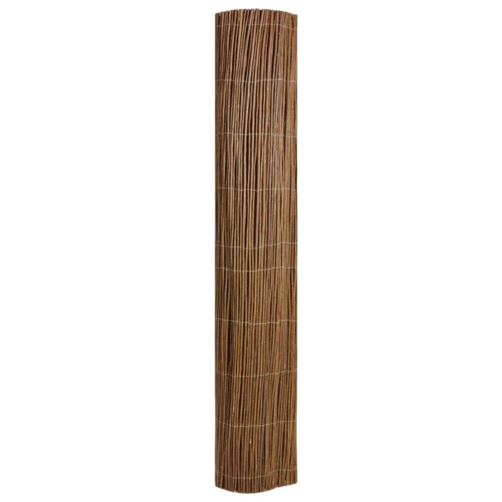Recinzione in willa 170x500 cm