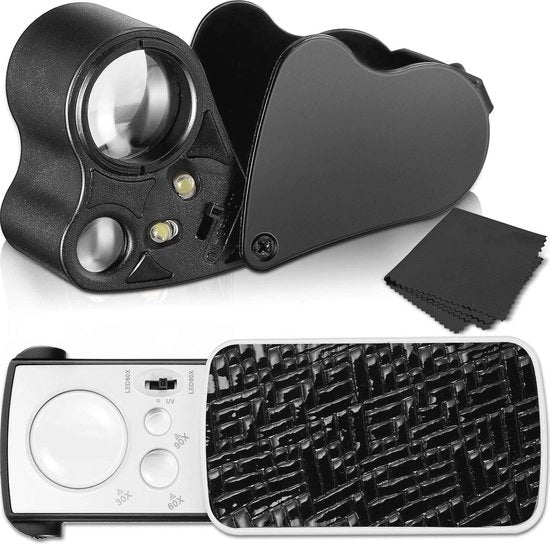 Set di accessori per gioielli e collane da realizzare con i bambini