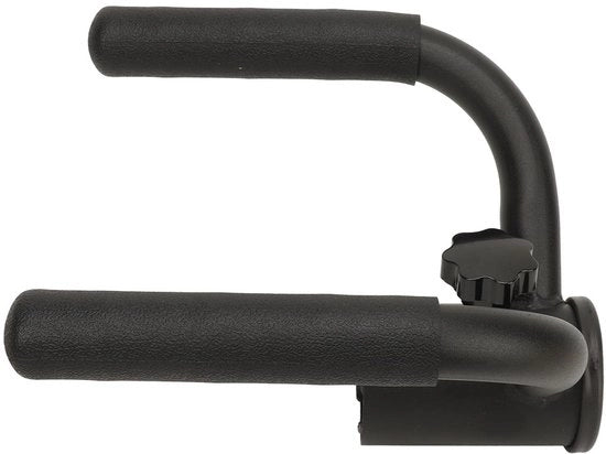 Barra T di Sostegno per Sollevamento - Manubrio Ergonomico - Alta Sostentazione